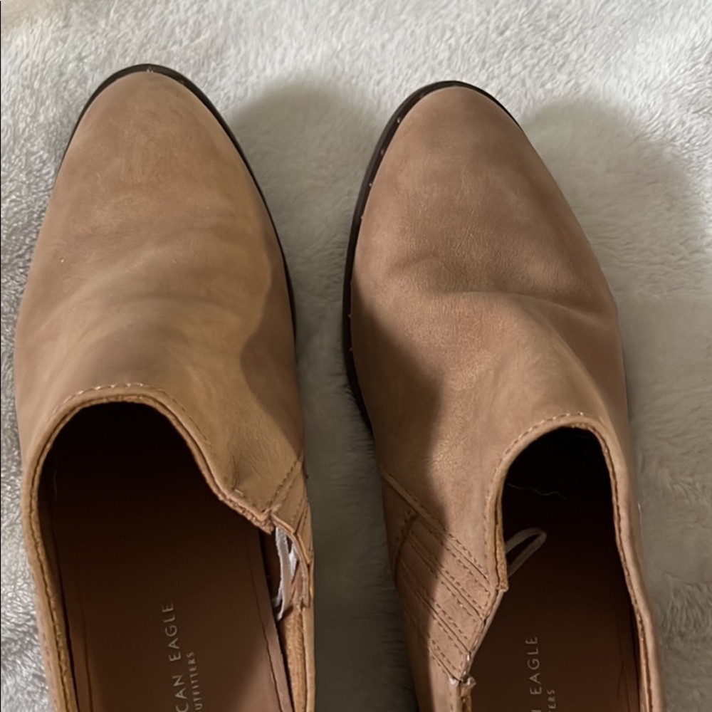 Mules - Picture 2 of 2